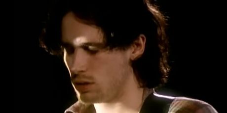 Jeff Buckley - 8