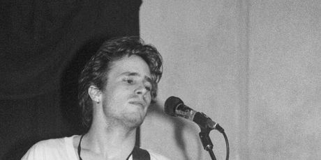Jeff Buckley - 3