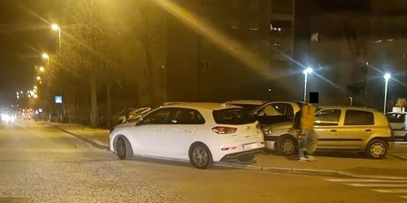 Nepropisno parkiranje - 23