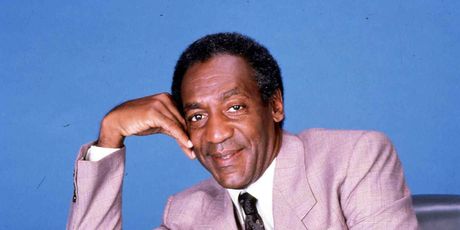 Bill Cosby - 1