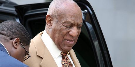 Bill Cosby - 2