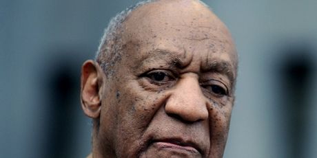 Bill Cosby - 3