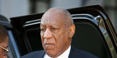 Bill Cosby - 4
