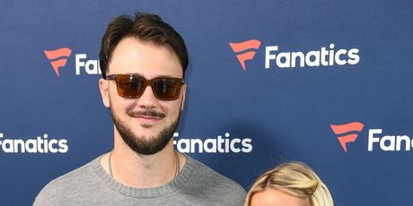 Paul Skenes, Livvy Dunne