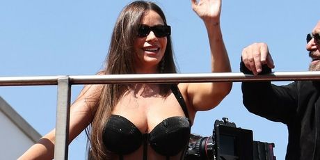 Sofia Vergara