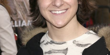 Mitchel Musso - 1