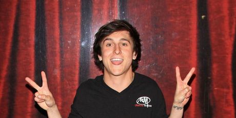 Mitchel Musso - 2