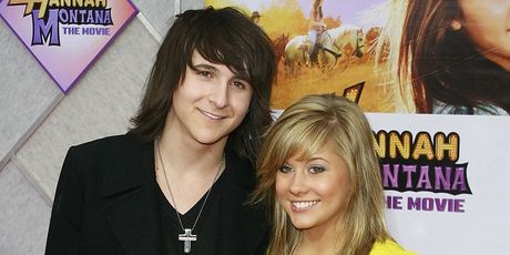 Mitchel Musso - 3