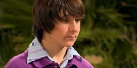 Mitchel Musso - 5