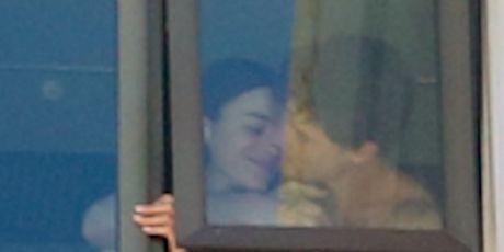 Shawn Mendes, Bruna Marquezine