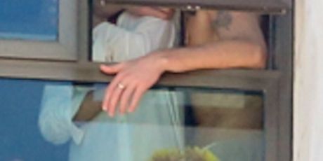 Shawn Mendes, Bruna Marquezine