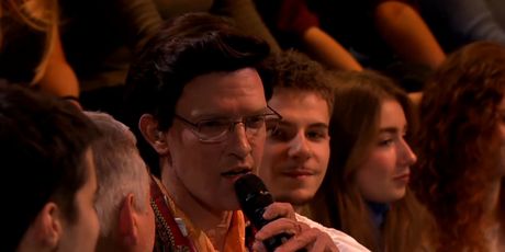 Lovro Juraga kao Vice Vukov