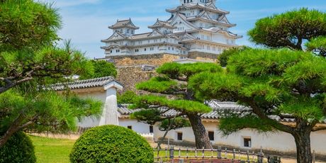 Himeji - 3