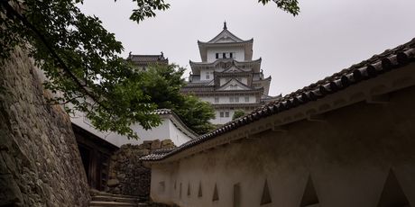 Himeji - 4