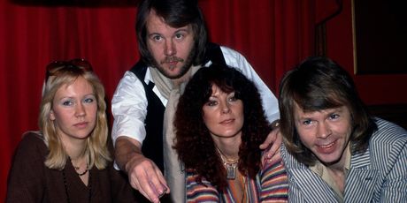 ABBA