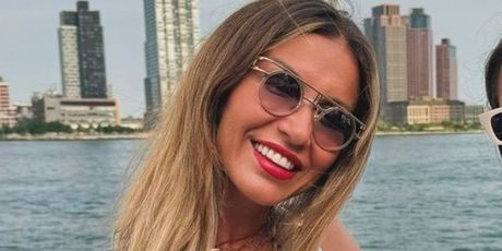 Ana Gruica Uglešić