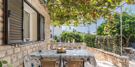 Kuća u Sutivanu na Braču - 18