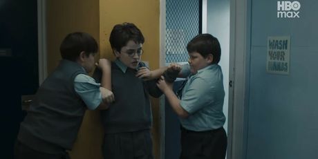 Serija Harry Potter - 2