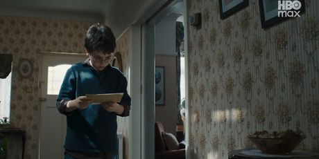 Serija Harry Potter - 4