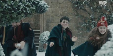 Serija Harry Potter - 5