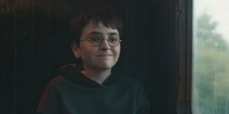 Serija Harry Potter - 6