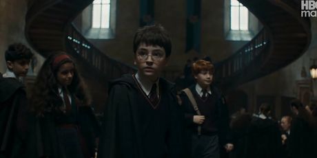 Serija Harry Potter - 8