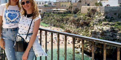 Romina u Apuliji - 26