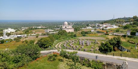 Romina u Apuliji - 27