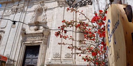 Romina u Apuliji - 28