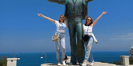 Romina u Apuliji - 29