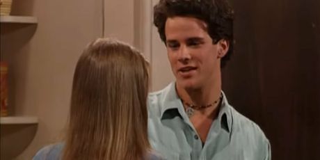 Scott Weinger - 1