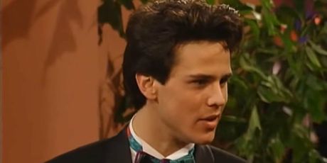 Scott Weinger - 2