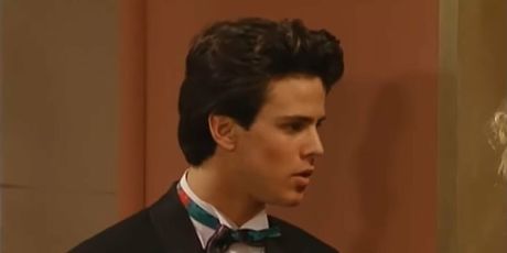 Scott Weinger - 3