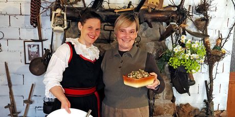 Vinodolskim krajem - 7