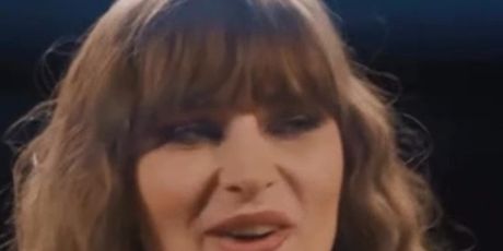 Ruslana na Instagramu