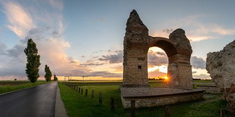 Novi kviz općeg znanja - 15