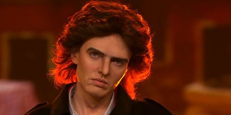 Nora Ćurković kao Toto Cutugno