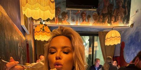 Maja Šuput na Instagramu - 6