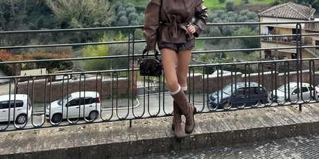 Maja Šuput na Instagramu - 7