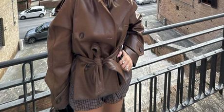 Maja Šuput na Instagramu - 9