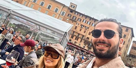 Maja Šuput i Šime Elez na Instagramu - 10