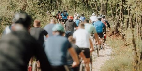 Proljetna MTB Parenzana - 5