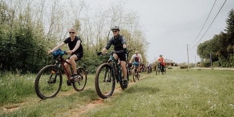 Proljetna MTB Parenzana - 6