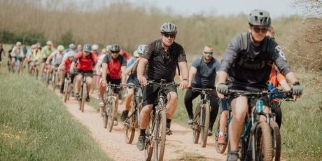 Proljetna MTB Parenzana - 7