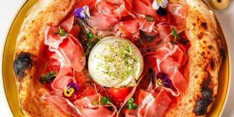 Pizze koštaju 20 funti ili 23 eura