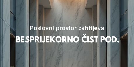 Ne mora biti skuplje da bi bilo bolje: Kako podići standard održavanja bez većeg budžeta