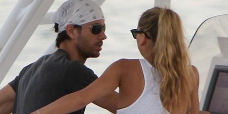 Enrique Iglesias i Ana Kurnjikova - 10