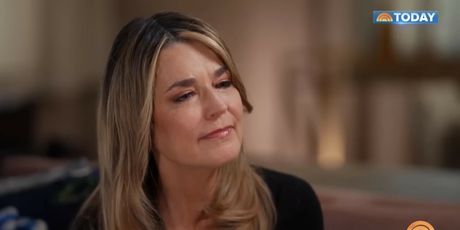 Savannah Guthrie - 1