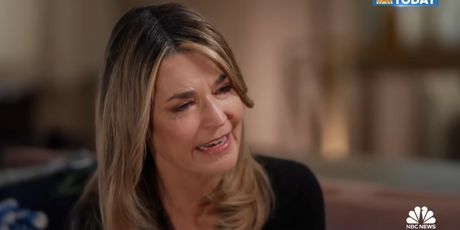 Savannah Guthrie - 3