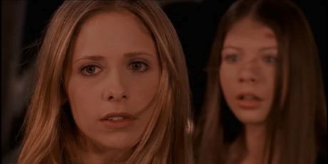 Sarah Michelle Gellar - 3